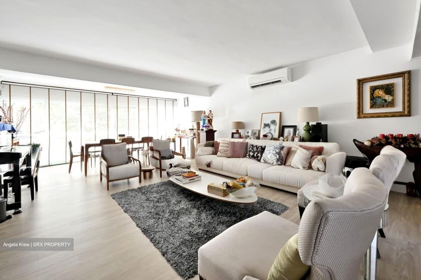 Lutheran Tower (D10), Apartment #540524591